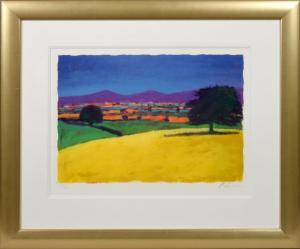 POWIS Paul 1949,The View,Tring Market Auctions GB 2020-02-28