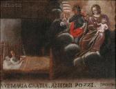 POZZI Antoni,Ave Maria Gratia,Skinner US 2012-05-18