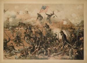 PRANG Louis 1823-1909,PRANG'S WAR PICTURES,Sotheby's GB 2018-01-17