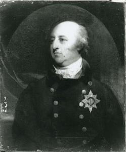 PRATT John Jeffries 1759-1840,Lord Lieutenant of Ireland,1820,Adams IE 2014-04-15
