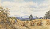 PRENDERGAST W.M.,Harvesters, Whittington, Worcestershire,Christie's GB 2005-06-12