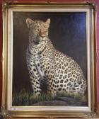 PRESSMAN A,LEOPARD,Horner's GB 2016-06-11