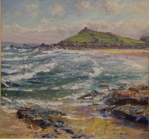 PRESTON Mark 1976,Wind and Surf, St Ives,Bamfords Auctioneers and Valuers GB 2022-01-13