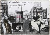 PREVERT Jacques,AUTOPORTRAIT AU MOULIN ROUGE,1962,Artcurial | Briest - Poulain - F. Tajan 2011-03-24