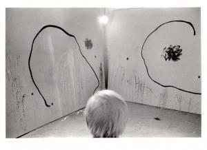PREVOST Clovis 1940,Joan Miro, à Palma,1973,Morand FR 2019-11-13