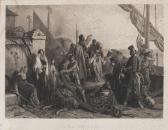 PREVOST Zachee 1797-1861,Les Pecheurs de l'Adriatique,1835,Blindarte IT 2011-12-11