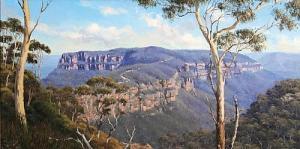 PRICE G.S,The Blue Mountains NSW,Mossgreen AU 2010-03-15