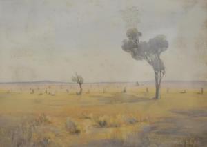 PRICKETT DOROTHY,African plains,Fieldings Auctioneers Limited GB 2012-10-06