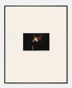 PRINCE Richard 1949,PORTRAIT OF CINDY SHERMAN,1980,Sotheby's GB 2018-06-26