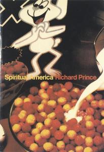 PRINCE Richard 1949,Spiritual America,1989,Christie's GB 2009-05-19