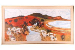 Pritchard Gwilym 1931-2015,Sea Road,Dawson's Auctioneers GB 2024-03-28