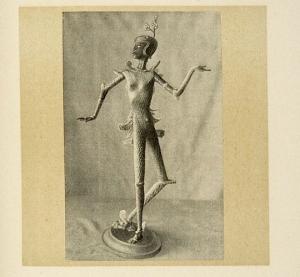 PRITZEL Lotte 1887-1952,Das Puppenbuch,1921,Artcurial | Briest - Poulain - F. Tajan FR 2007-11-26