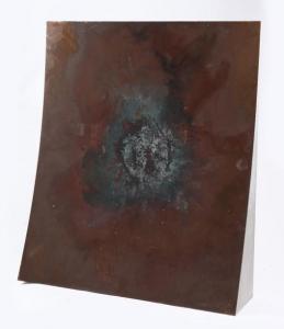 PRO DIAZ 1900-1900,Serie - Conflit de métaux, n°63-842,1971,Art Richelieu FR 2016-05-23