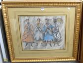 PROCHOROFF Alexander Vassiliev 1848,The Idot,Bellmans Fine Art Auctioneers GB 2014-08-08