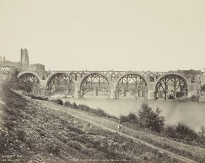 PROMPT H,Pont en construction sur le Tarn à Albi,1865,Ader FR 2013-11-17