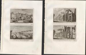 Pronti Domenico 1750-1815,vedute di Roma,Bertolami Fine Arts IT 2023-06-26