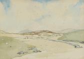 PROSSER James Stanley 1887-1959,SLEMISH, COUNTY ANTRIM,Ross's Auctioneers and values IE 2023-08-16
