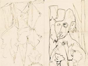 PROUST Marcel 1871-1922,untitled,Christie's GB 2014-06-27