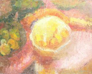 PROUT Jane,Two bowls of fruit,20th Century,Bearne's GB 2007-05-15