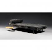 PROUVÉ Jean 1901-1984,daybed for the cite universitaire, antony,1954,Sotheby's GB 2003-02-27
