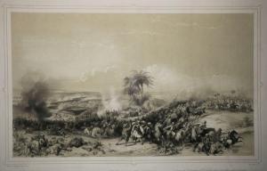 PROVOST A. 1834-1855,BATAILLE de L'ISLY,Eric Caudron FR 2022-02-09