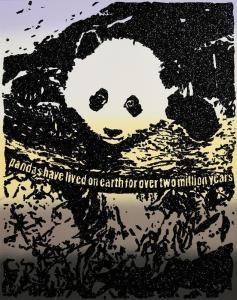 PRUITT Robert,Pandas Have Lived on Earth for Over Two Million Ye,2019,Morgan O'Driscoll 2023-06-26