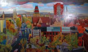 PRYKE Richard,Manchester Panorama,Capes Dunn GB 2017-10-10