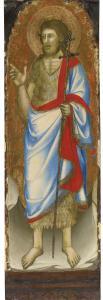 PUCCIO DI SIMONE 1345-1365,SAINT JAMES THE LESSER,Sotheby's GB 2013-12-05