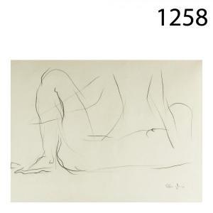 PUIGBò Manel 1931,Desnudo femenino.,Lamas Bolaño ES 2013-01-30