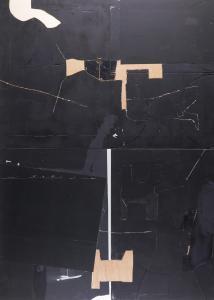 PUISAIS Antoine 1975,Conversation Au Tabouret,2013,Bellmans Fine Art Auctioneers GB 2024-01-15