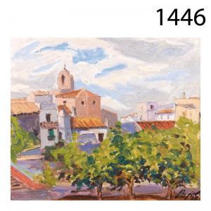 PUJOL 1900-1900,Bagur,1967,Lamas Bolaño ES 2014-05-16