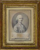 PUJOS André,Portrait présumé de Georges-Louis Leclerc, comte d,1777,Etienne de Baecque 2018-03-03