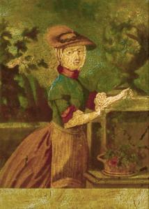 PURCELL Richard 1736-1766,The four seasons,John Nicholson GB 2021-04-21