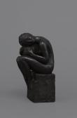 PURY 1900-1900,Femme nue au globe,Piguet CH 2011-12-14