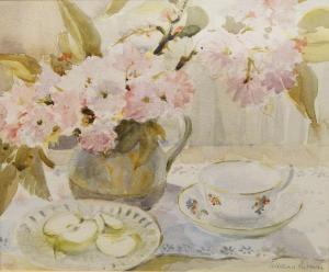 PUTMAN Salliann 1937,Cherry Blossom,Rosebery's GB 2022-01-26