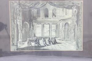 PYM Roland 1800-1900,A design for Hamlet,Bellmans Fine Art Auctioneers GB 2017-06-20