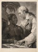 PYOTT W,The Benevolent Effects of Abolishing Slavery, or t,1792,Christie's GB 2009-10-15