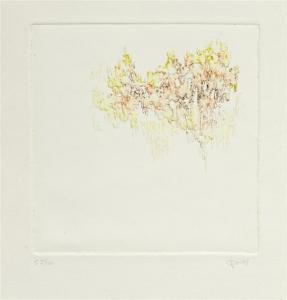QADRI Sohan 1932-2011,Untitled,Galerie Koller CH 2012-12-03