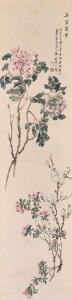 QI ZHANG 1700-1700,Flowers,1785,Christie's GB 2014-05-26