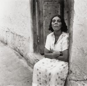 Ré SOUPAULT 1901-1996,Women of the "Quartier réservé", Tunesia,Galerie Bassenge DE 2022-12-07