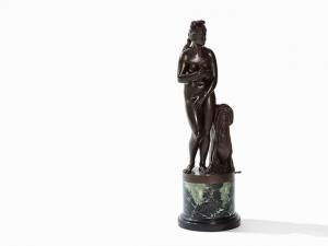 RöHRICH A 1830,Venus,Auctionata DE 2016-09-16