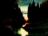 R. Paleani,Paesaggio al tramonto,1930,Porro & C. IT 2006-12-19