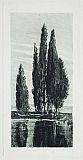 RAAB Doris 1851-1899,Pohled z vily Falconieri,Vltav CZ 2013-03-20