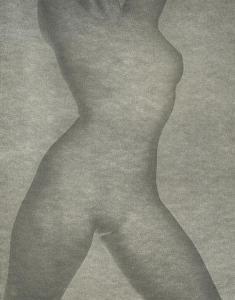 RABINOVITCH Ben Magid 1884-1964,Nude female torso,1930,Galerie Bassenge DE 2014-12-03
