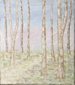 RACHELSK Florian,Trees in landscape,McInnis US 2008-10-19