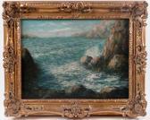 RADICK C.E.D 1900-1900,Ocean Scene,Nye & Company US 2012-06-19