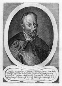 radziwiłł janusz 1612-1655,wojewoda wileński, hetman wielki litewski.,Nautilus PL 2002-12-14