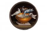 RAFFAELLI Giacomo 1753-1836,le colombe di Plinio,19th century,Wannenes Art Auctions IT 2022-12-13