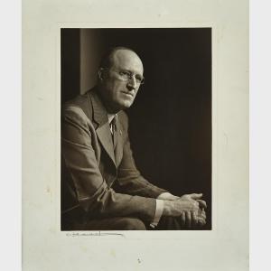 RAFFLES COX BRITISH JOHN 1887-1977,ARCTIC VIEWS OF AN EXPLORER,Waddington's CA 2015-03-10