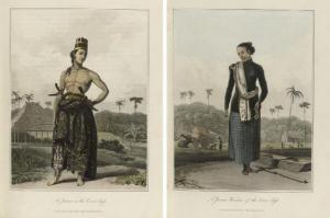 raffles thomas stamford 1781-1826,The History of Java. London,1817,Christie's GB 2007-09-26